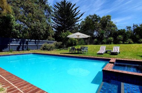 Point Lonsdale House | Point Lonsdale Guest House
