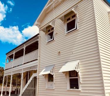 Point Lonsdale House | Point Lonsdale Guest House