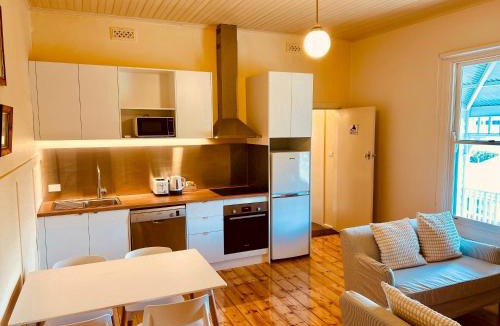 Point Lonsdale House | Point Lonsdale Guest House