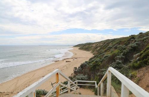 Point Lonsdale House | Point Lonsdale Seaside Escape