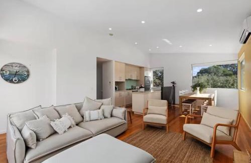 Point Lonsdale House | Point Lonsdale Seaside Escape