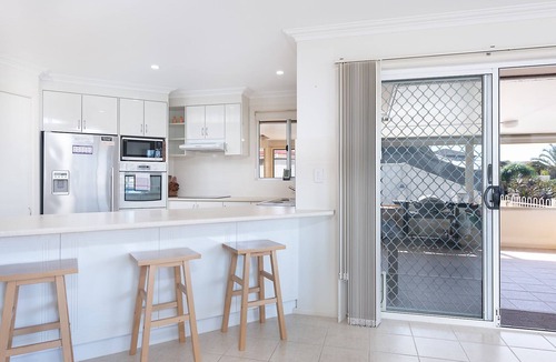 Yamba House | Point Witonga