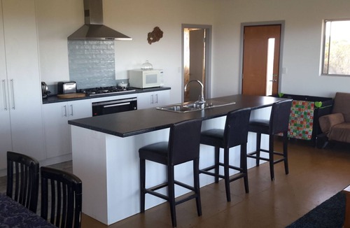 Bremer Bay House | PointviewsnViews to Mt Barron and Bay