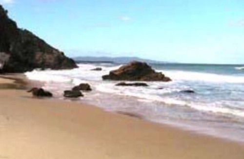 Mallacoota Apartment | Polehouse Mudbrick Units 1br