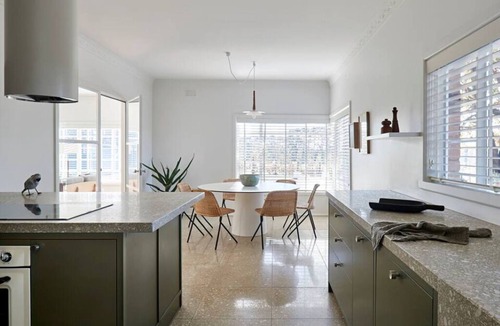 Red Hill House | Polperro Farmhouse