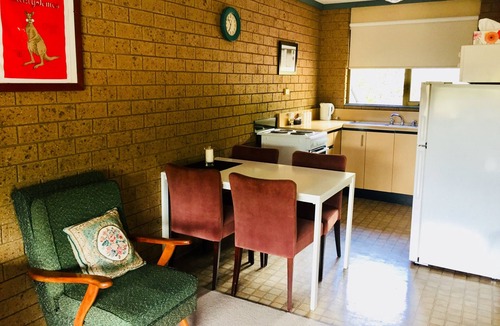 Pomonal Cottage | Pomonal Cottages Grampians