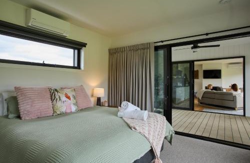 Pomonal Villa | Pomonal Estate Villas