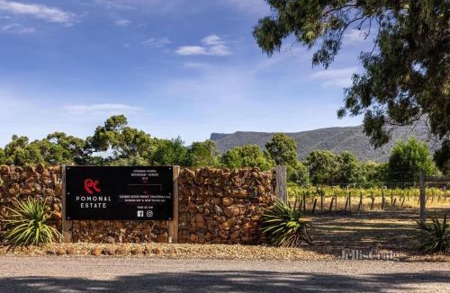Pomonal Villa | Pomonal Estate Villas