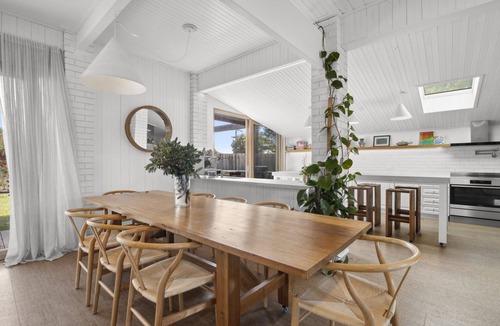 Surf Coast House | Pool on Eleventh