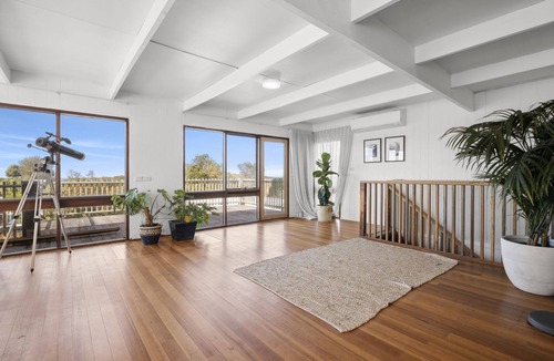 Surf Coast House | Pool on Eleventh