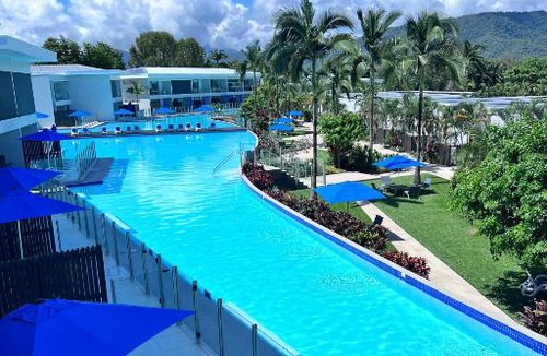 Port Douglas Apartment | Pool Resort Port Douglas