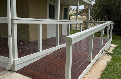 Warrow RV Rental | Poona Farm Estate - Caravan & Camping