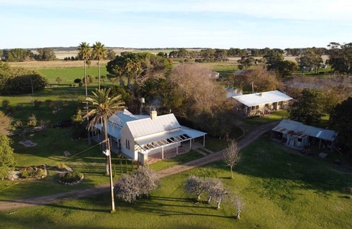 Warrow House | Poona Farm Estate - The Cottage