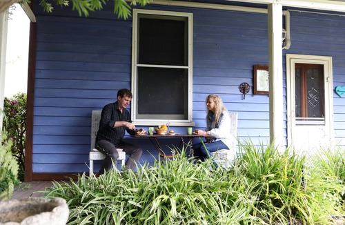 Nannup Cottage | Poppy's Place, Retro Cottage Nannup.