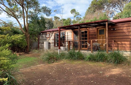 Port Campbell House | Port Bayou Cottage