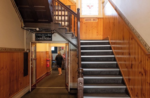 Port Broughton Hotel | Port Broughton Hotel Motel