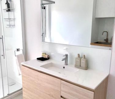Port Denison House | Port Denison Stays -1Brm
