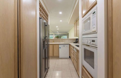 Port Douglas Villa | Port Douglas Mirage Villa 424