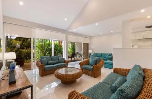 Port Douglas Apartment | Port Douglas Mirage Villa 448