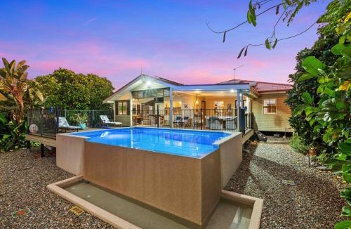 Port Douglas House | Port Douglas Paradise