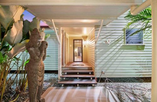 Port Douglas House | Port Douglas Paradise