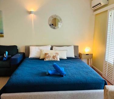 Port Douglas Apartment | Port Douglas Tropical Oasis