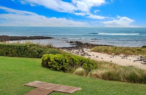 Port Fairy House | Port Fairy Beach House 1