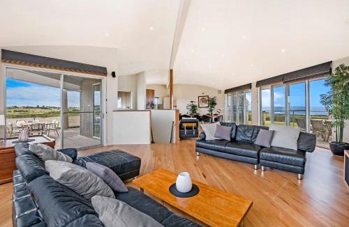 Port Fairy House | Port Fairy Beach House 1