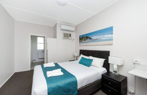 Port Macquarie Hotel | Port Macquarie Motel