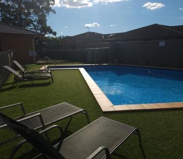 Port Macquarie Hotel | Port O'Call Motel