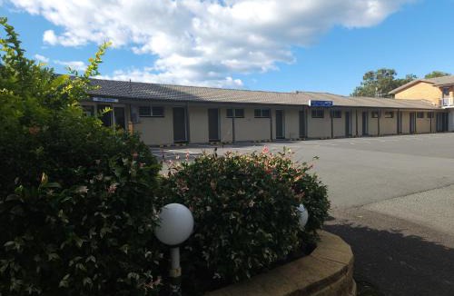 Port Macquarie Hotel | Port O'Call Motel