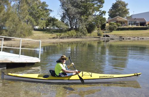 Port Macquarie Hotel | Port O'Call Motel