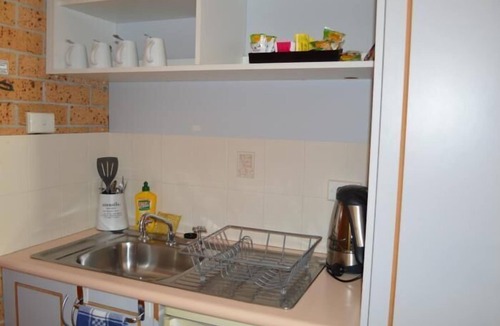 Port Macquarie Hotel | Port O'call Motel