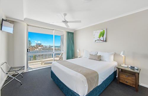 Port Macquarie Resort | Port Pacific Resort
