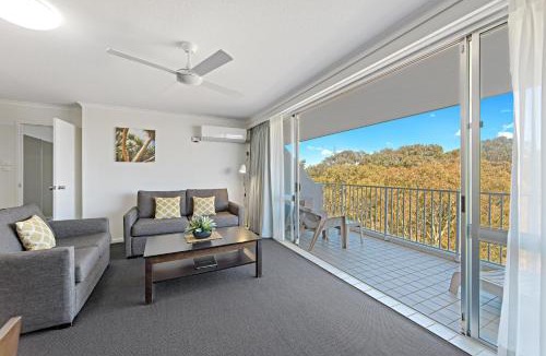 Port Macquarie Resort | Port Pacific Resort