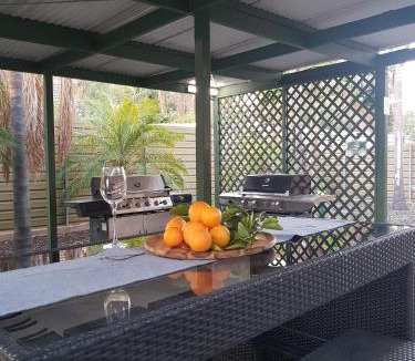 Risdon Park Hotel | Port Pirie Accommodation and Apartments