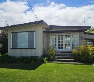 Port Sorell House | Port Sorell Beach Shack