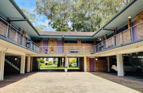Nelson Bay Hotel | Port Stephens Motel