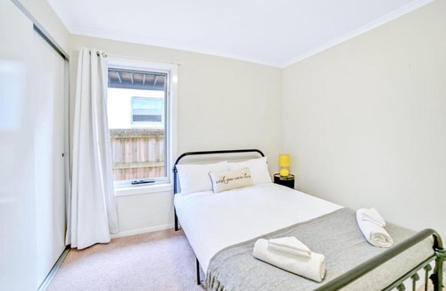 Bridport House | Port View Escape
