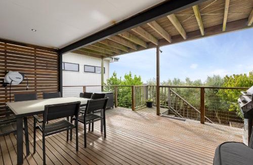 Portarlington House | Port Views