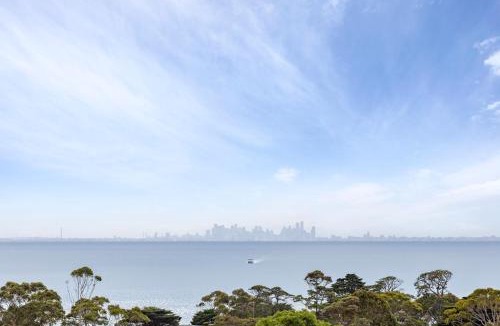 Portarlington House | Port Views