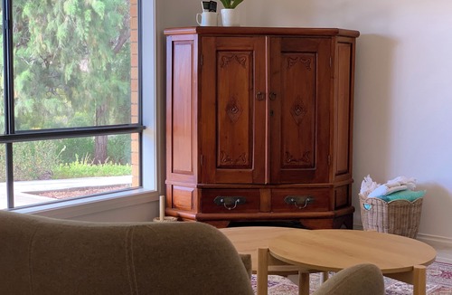 Port Vincent House | Port Vincent Holiday Home