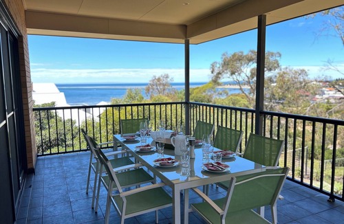 Port Vincent House | Port Vincent Holiday Home