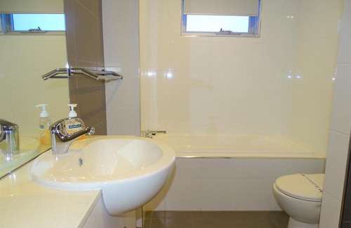 Port Vincent House | Port Vincent Seaside Apartments - Apartment 1