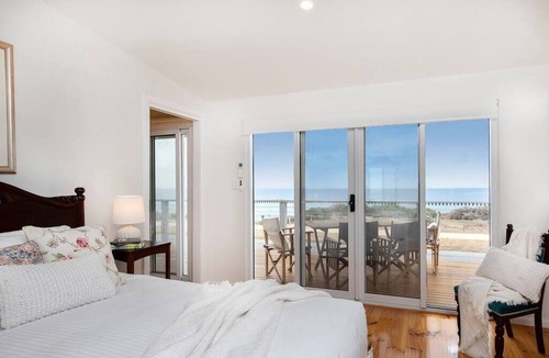 Port Willunga House | PORT WILLUNGA DREAMING a beach front experience