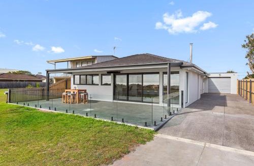 Portarlington House | Portarlington Beach Retreat