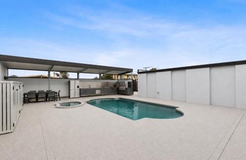 Portarlington House | Portarlington Beach Retreat