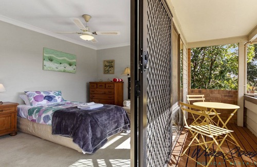 Port Willunga House | Portavino by Wine Coast Holiday Rentals