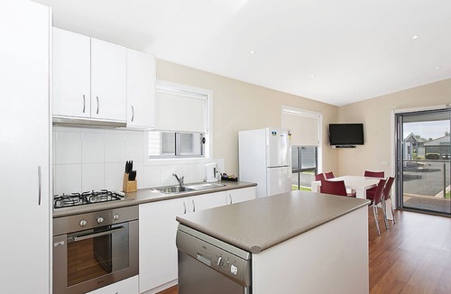 Portland Cabin | Portland Holiday Village