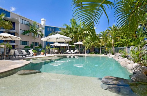 Dicky Beach Apartment | Portobello By The Sea